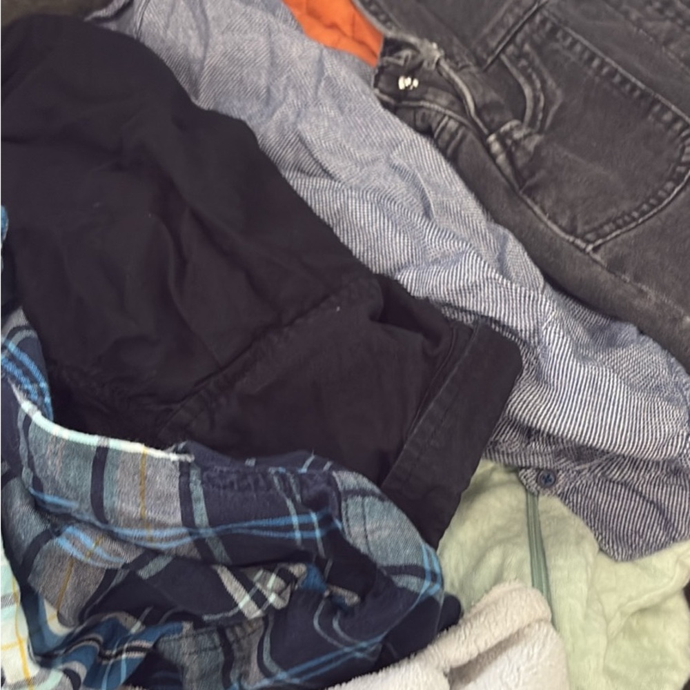 18 mo-2 years boy clothing